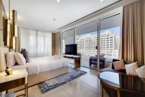 FIVE Palm North Residences - Spectacular Three Bedroom